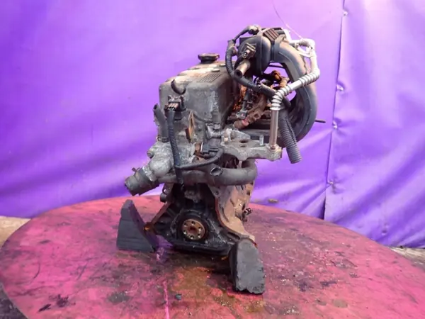 Chevrolet Kalos Aveo I 1.2 B12S1 72CV Motor testado image 5