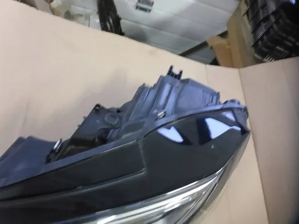 AUDI A6 C8 4K Vasemman Puolen Ajovalo Full LED 4K0941039E image 5