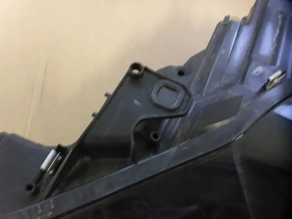 AUDI A6 C8 4K Vasemman Puolen Ajovalo Full LED 4K0941039E image 6