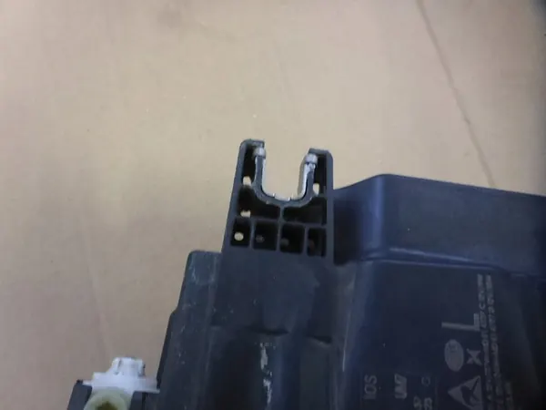 AUDI A6 C8 4K Vasemman Puolen Ajovalo Full LED 4K0941039E image 7