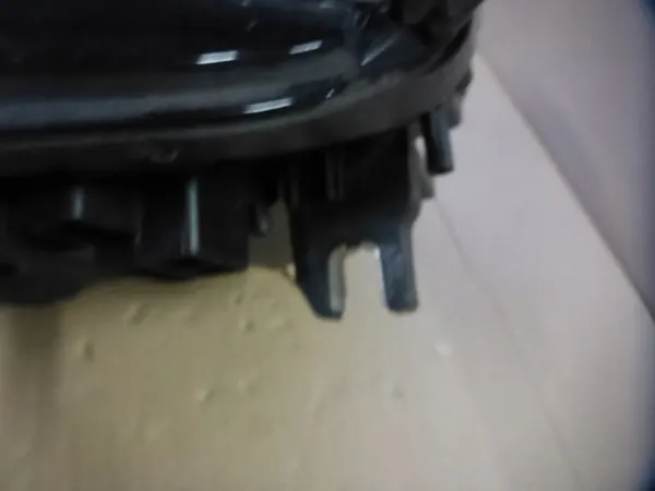 AUDI A6 C8 4K Vasemman Puolen Ajovalo Full LED 4K0941039E image 8