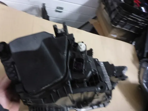 AUDI A6 C8 4K Vasemman Puolen Ajovalo Full LED 4K0941039E image 9