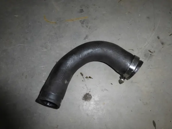 Nissan K13 1.2 DIG E12 Putki OEM k13 1,2 dig E12 rura image 2