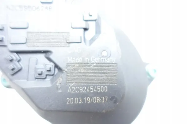 Continental A2C59506248 Atuador Eletrônico image 7