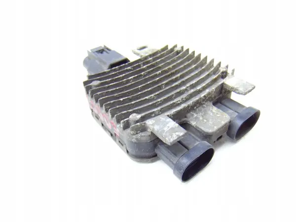 Tuulettimen ohjausmoduuli Land Rover Freelander II Volvo image 2