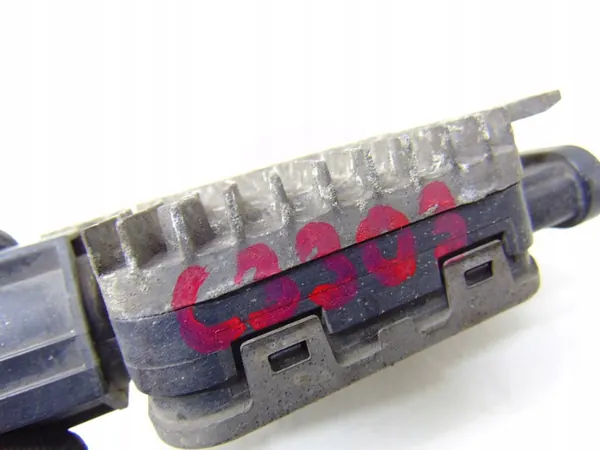 Tuulettimen ohjausmoduuli Land Rover Freelander II Volvo image 4