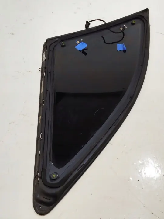 Gebrauchte Audi A4 B9 Kombi Heck Rechts Scheibe OEM 8W9845298B image 3