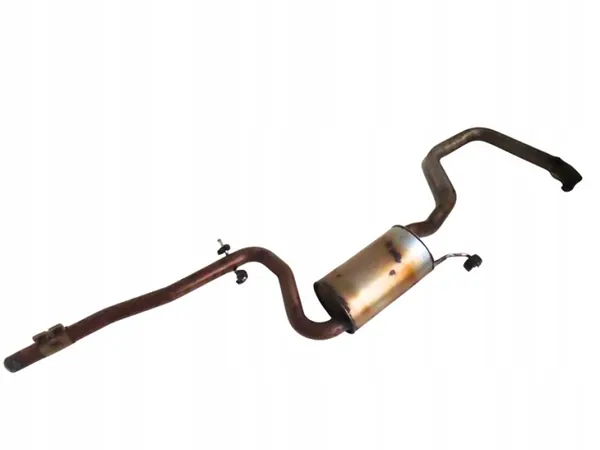 Gebrauchtes Volkswagen OE 1K0253411DD Teil image 2