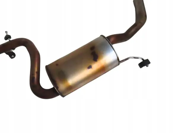 Gebrauchtes Volkswagen OE 1K0253411DD Teil image 3