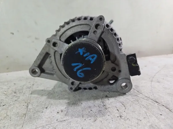 Vaihtovirtageneraattori Kia Sportage IV 1.7 CRDI OE 37300-2A700 image 3