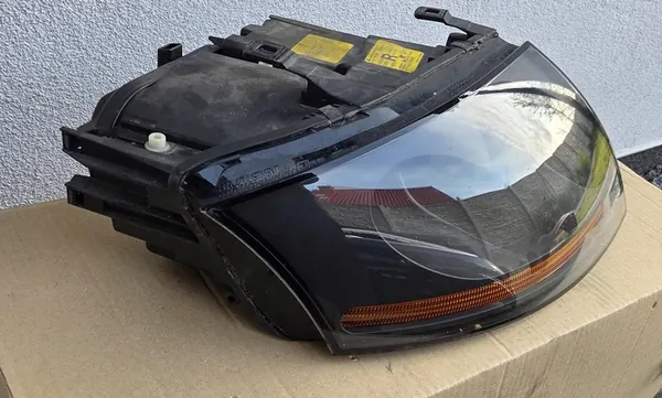 Audi TT 8N Faro Izquierdo Lente 8N0941004BE image 2