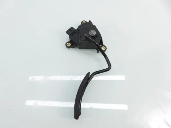 Pédale d'accélérateur Renault Clio III OEM 8200139319 image 5