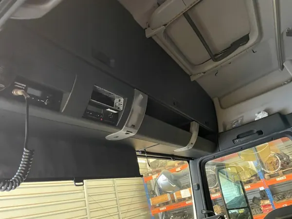 Komplette Kabine MAN TGX Euro 6 XLX OEM 12KABINAKOMPLETNA image 4