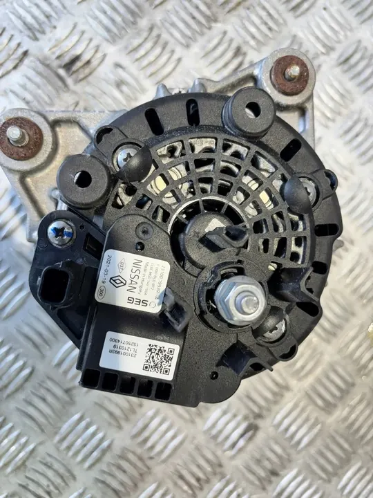Vaihtovirtageneraattori Renault Dacia Nissan 231001993R image 2