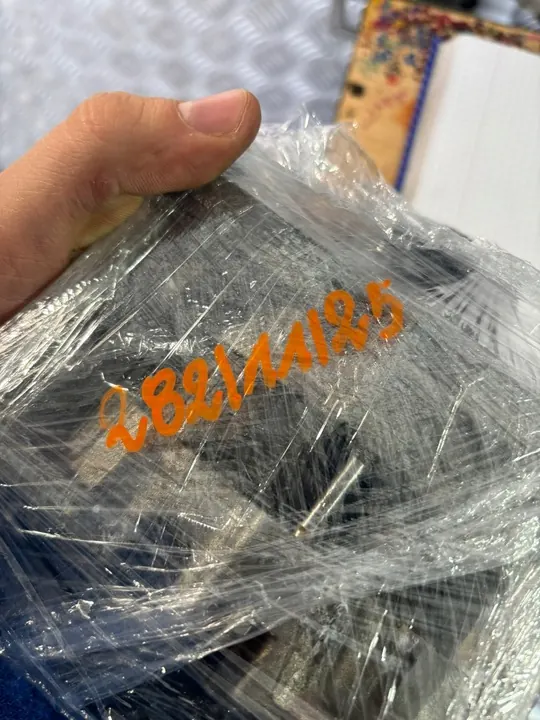 Vaihtovirtageneraattori Renault Dacia Nissan 231001993R image 7