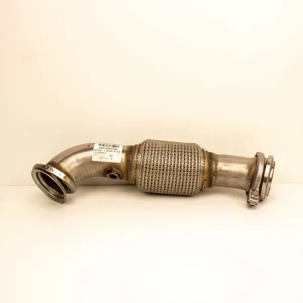 Tuyau flexible échappement Mercedes-Benz Sprinter OEM A9074907100 image 2