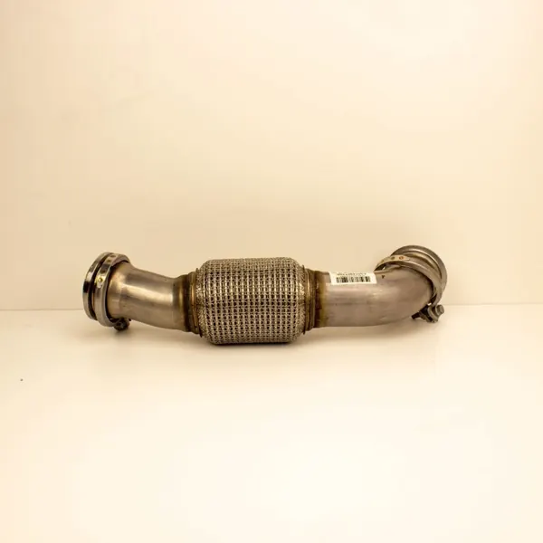 Tuyau flexible échappement Mercedes-Benz Sprinter OEM A9074907100 image 3