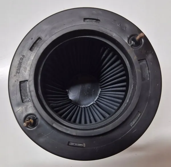 Filtre à air K&N B050A12 Audi A4 B8 A5 8T image 3