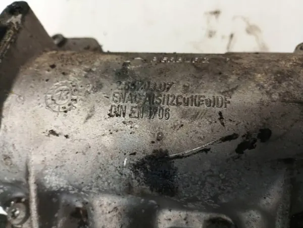Inlaatspruitstuk OEM 700373120 voor Opel Zafira 1.9L image 3