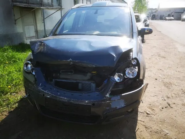 Inlaatspruitstuk OEM 700373120 voor Opel Zafira 1.9L image 7
