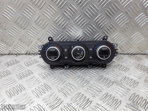 Module de climatisation Ford Ranger OEM ab3918c612ea image 2