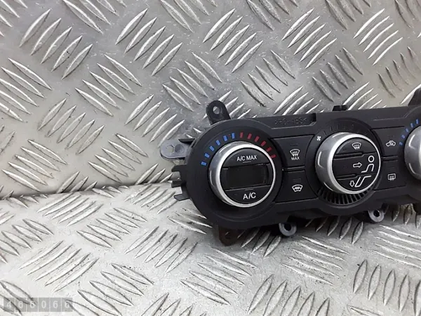 Module de climatisation Ford Ranger OEM ab3918c612ea image 3