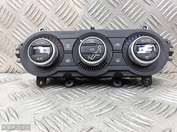 Module de climatisation Ford Ranger OEM ab3918c612ea image 4