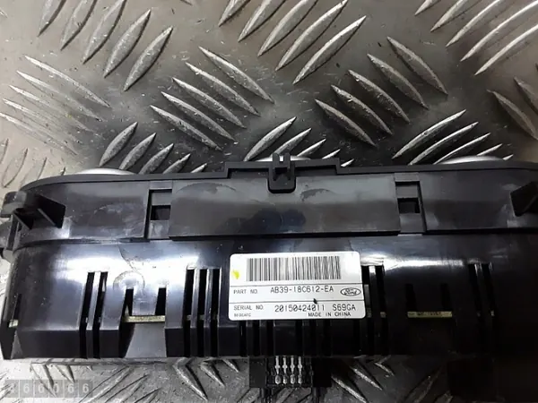 Module de climatisation Ford Ranger OEM ab3918c612ea image 5