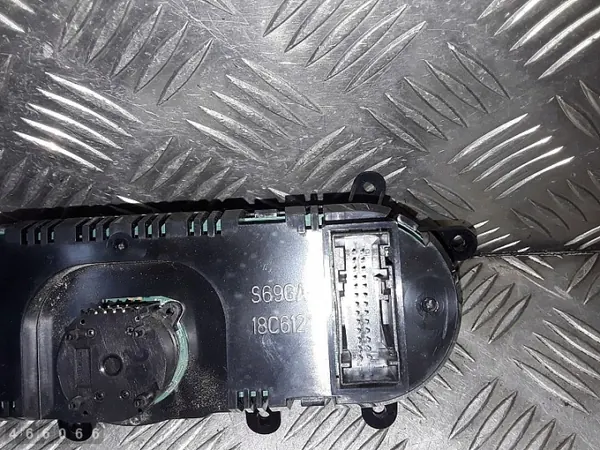 Module de climatisation Ford Ranger OEM ab3918c612ea image 6