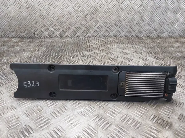 Bobina de ignição Opel Vectra B Lift 2.2 16V Delphi 1104070 image 3