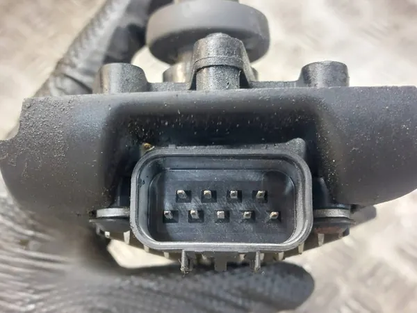 Bobina de ignição Opel Vectra B Lift 2.2 16V Delphi 1104070 image 4