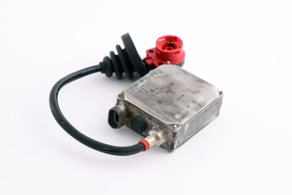 Xenon Lampmodul BMW X5 E53 8386708 image 10