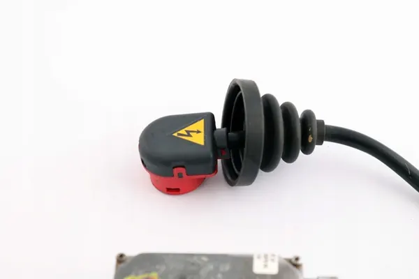 Xenon Lampmodul BMW X5 E53 8386708 image 3