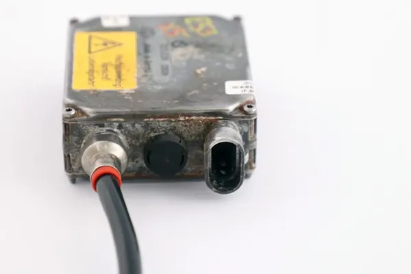 Xenon Lampmodul BMW X5 E53 8386708 image 7