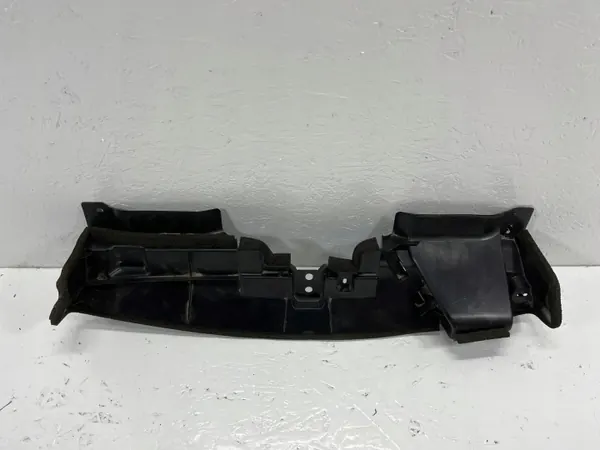 Toyota Verso 2018 Intercooler-luftkanal OEM 165610T210 image 2