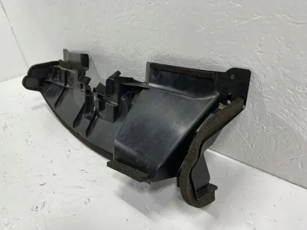 Toyota Verso 2018 Intercooler-luftkanal OEM 165610T210 image 3