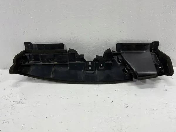 Toyota Verso 2018 Intercooler-luftkanal OEM 165610T210 image 4