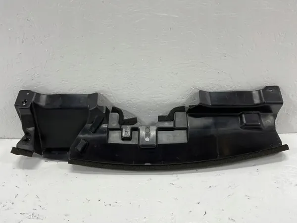 Toyota Verso 2018 Intercooler-luftkanal OEM 165610T210 image 5