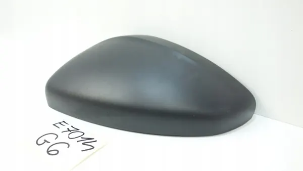 Capa Espelho Esquerdo Peugeot 308 I OEM 98028108XT image 3
