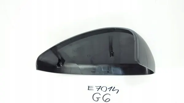Capa Espelho Esquerdo Peugeot 308 I OEM 98028108XT image 4