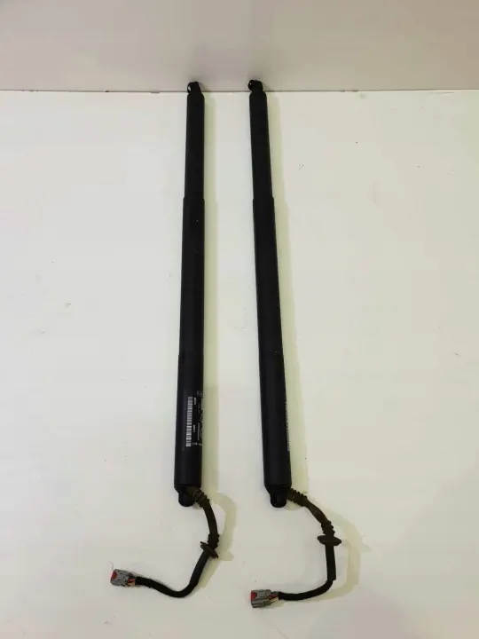 Atuadores de porta-malas Ford Puma MK2 OEM L1TB-S404C84-AA image 2