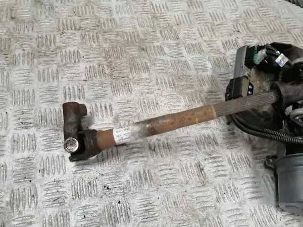 Fiat Tipo II Servolenkungssäule OEM 0052062241 image 3