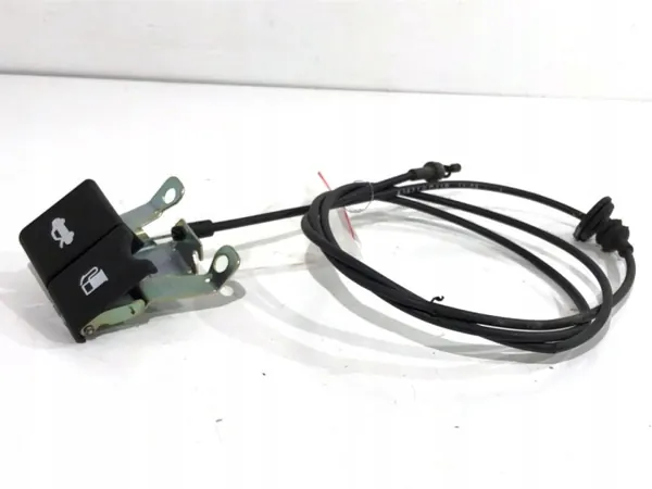 Câble d'ouverture capot OEM LORK-1608-19174 Nissan Note image 2