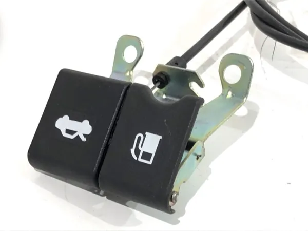 Câble d'ouverture capot OEM LORK-1608-19174 Nissan Note image 3