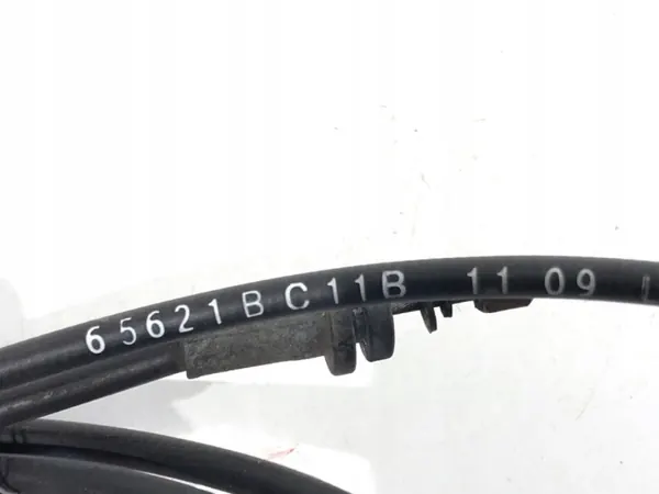 Câble d'ouverture capot OEM LORK-1608-19174 Nissan Note image 4