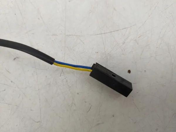 OEM 5G4857756 framhöger säkerhetsbältesspänne image 4