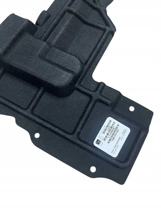 Chevrolet Camaro 2018 Höger Motorunderkåpa image 2