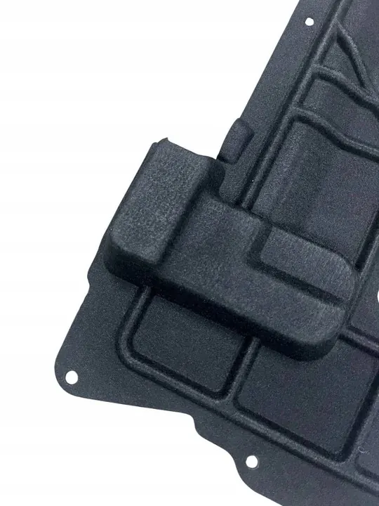 Chevrolet Camaro 2018 Höger Motorunderkåpa image 3