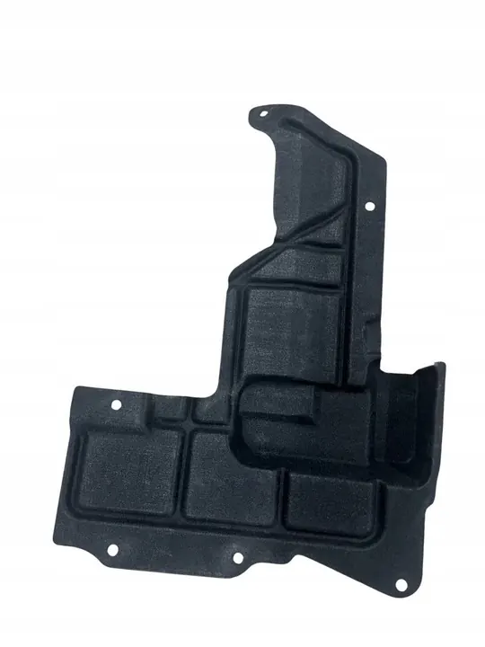 Chevrolet Camaro 2018 Höger Motorunderkåpa image 5