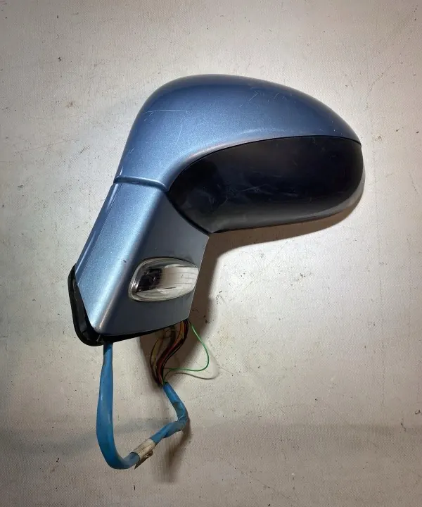 Espelho lateral esquerdo OEM 12503280 para Peugeot 308 (2007-2011) image 6